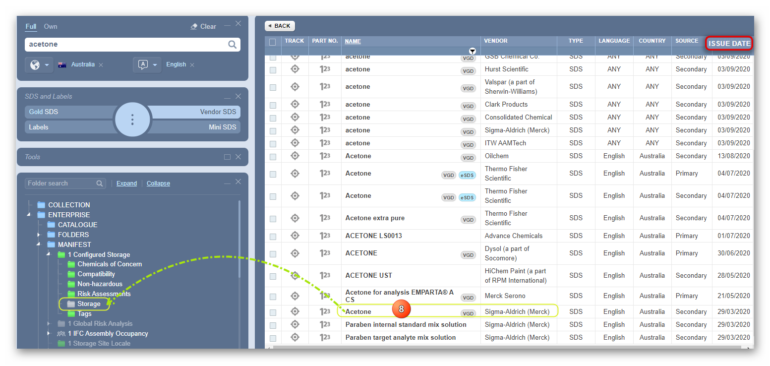 A screenshot of a computer
Description automatically generated