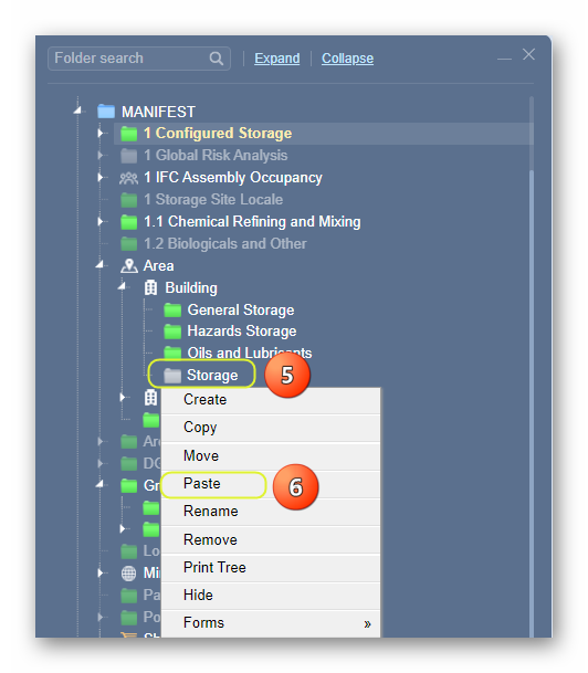 A screenshot of a computer

Description automatically generated