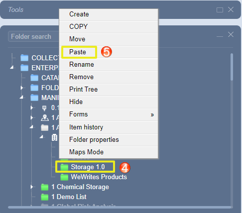 A screenshot of a computer
Description automatically generated