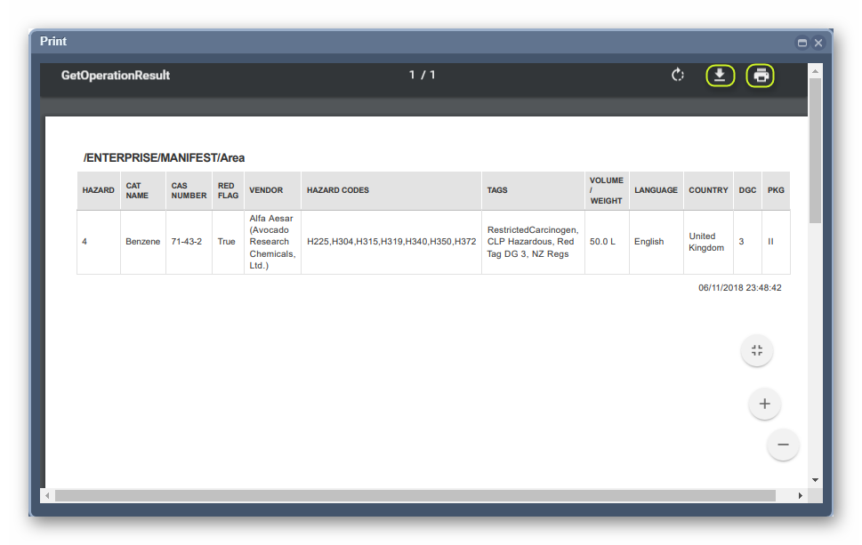 A screenshot of a computer
Description automatically generated