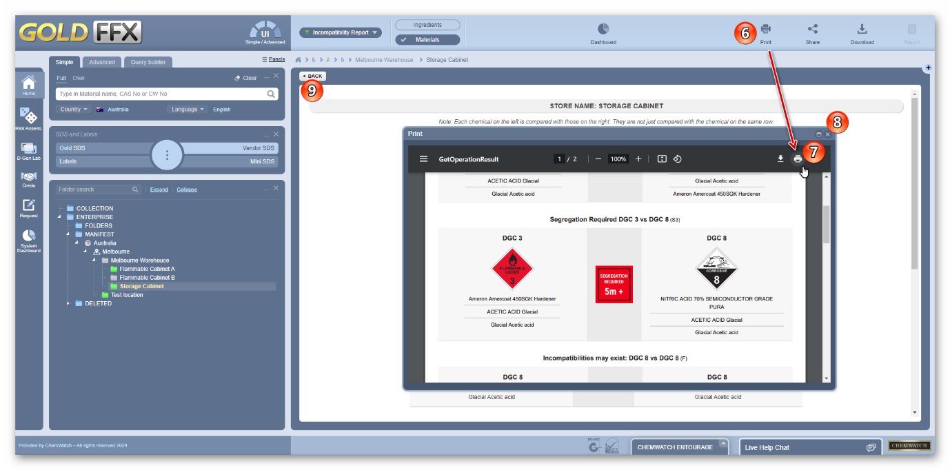 A screenshot of a computer
Description automatically generated
