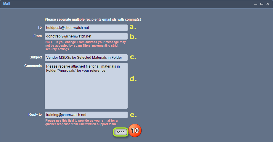 A screenshot of a computer
Description automatically generated