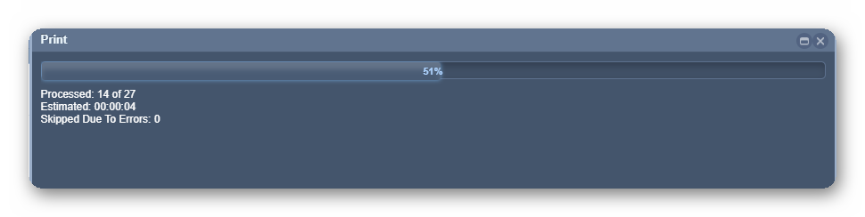 A blue box with numbers

Description automatically generated