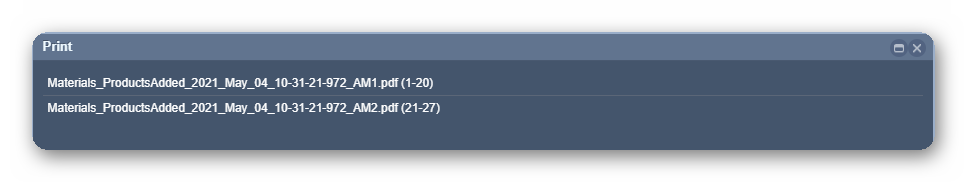 A screenshot of a computer

Description automatically generated