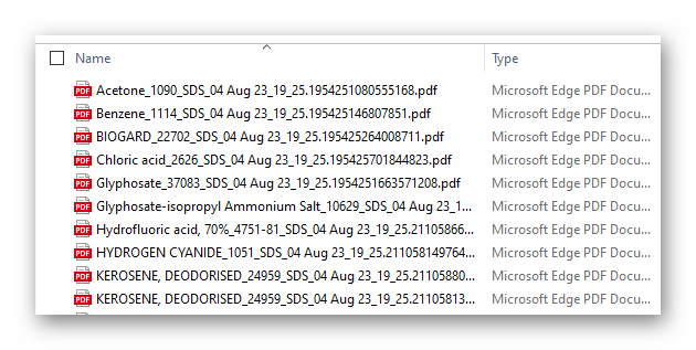 A screenshot of a computer

Description automatically generated
