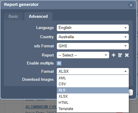 A screenshot of a computer
Description automatically generated