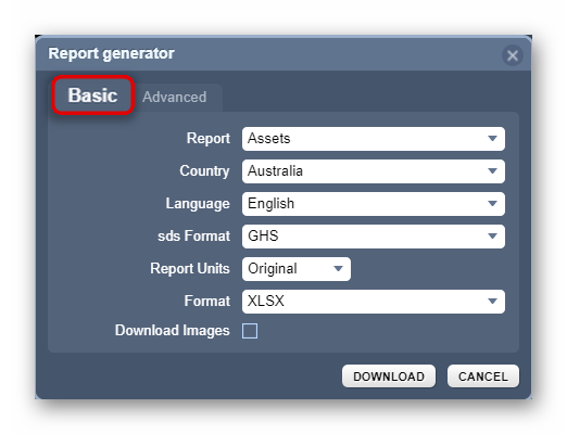 A screenshot of a computer
Description automatically generated