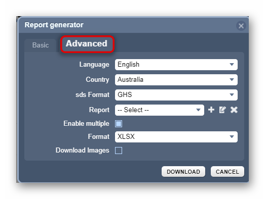 A screenshot of a computer
Description automatically generated