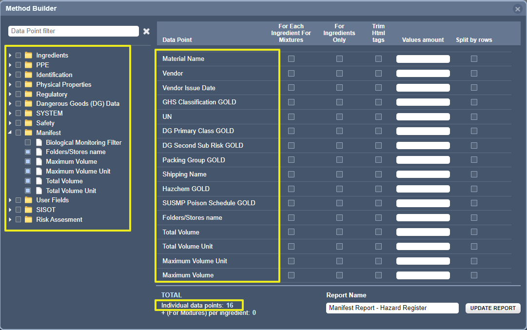A screenshot of a computer
Description automatically generated