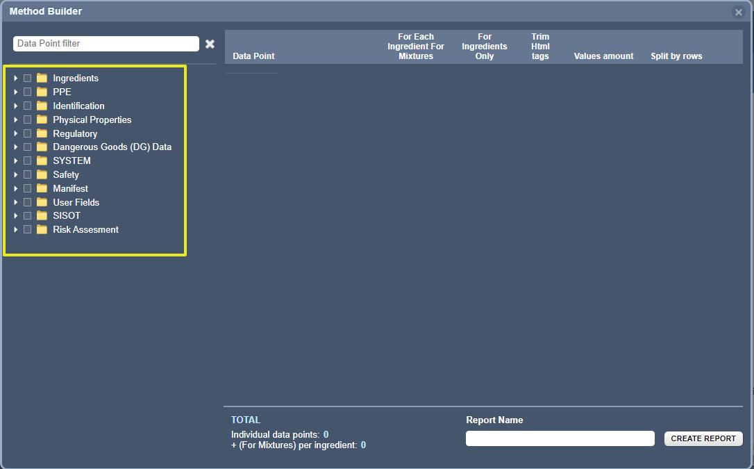 A screenshot of a computer
Description automatically generated