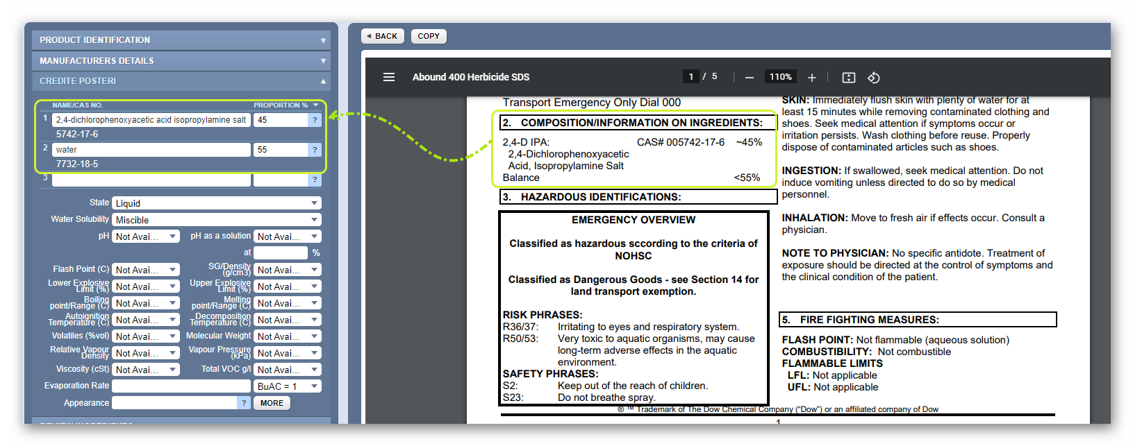 A screenshot of a computer

Description automatically generated