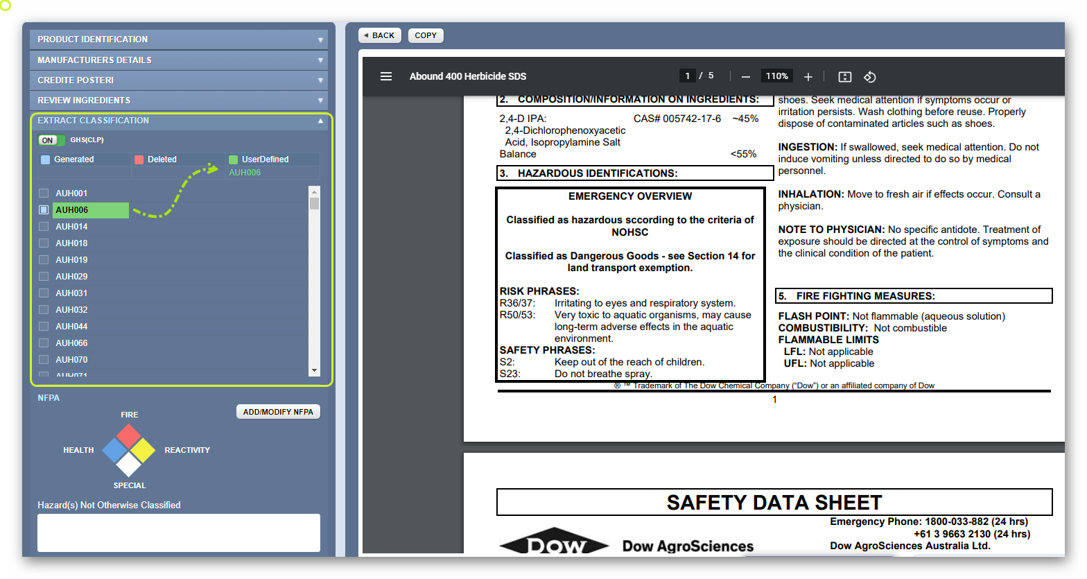 A screenshot of a computer

Description automatically generated