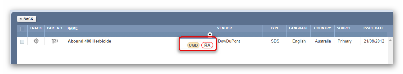 A screenshot of a computer

Description automatically generated