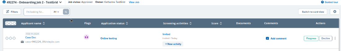 A screenshot of a computer

Description automatically generated