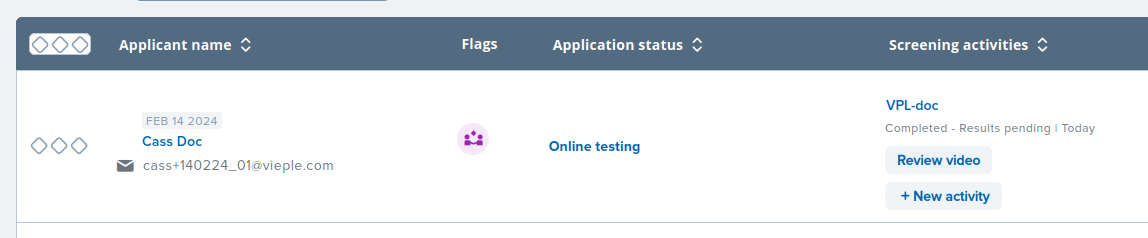 A screenshot of a computer

Description automatically generated