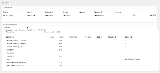 A screenshot of a computer

Description automatically generated