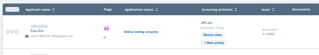 A screenshot of a computer

Description automatically generated