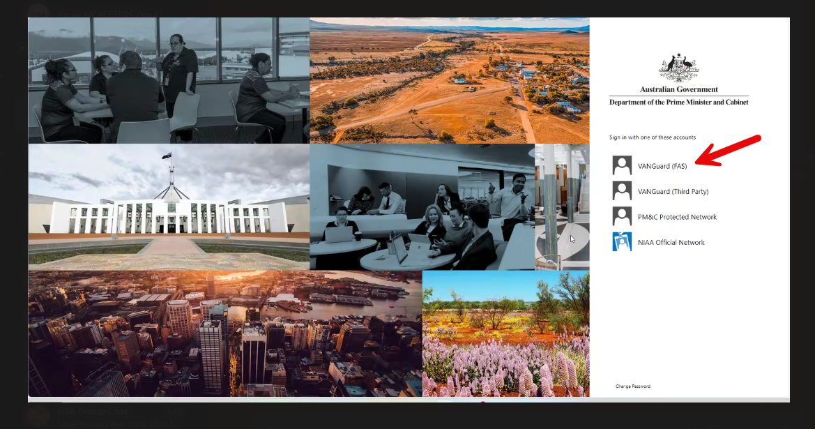 A collage of images of people

Description automatically generated