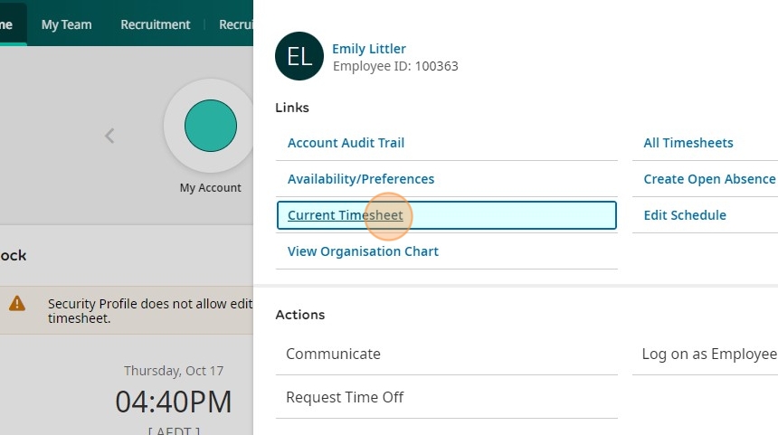 A screenshot of a login screen

Description automatically generated