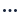 More options button