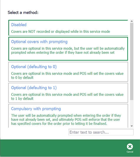 Information guide 
