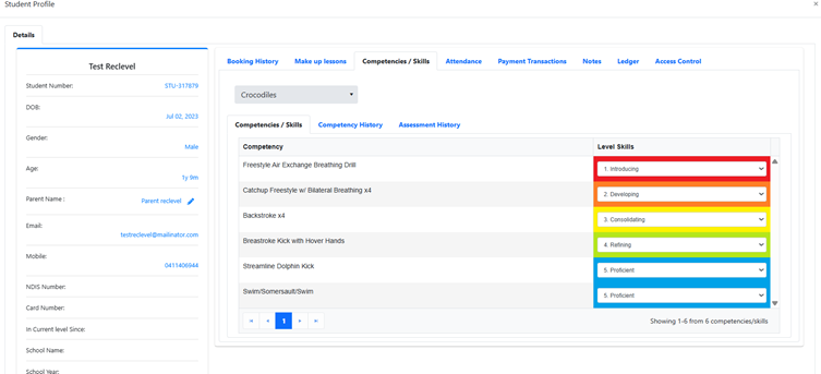 A screenshot of a computer

AI-generated content may be incorrect.
