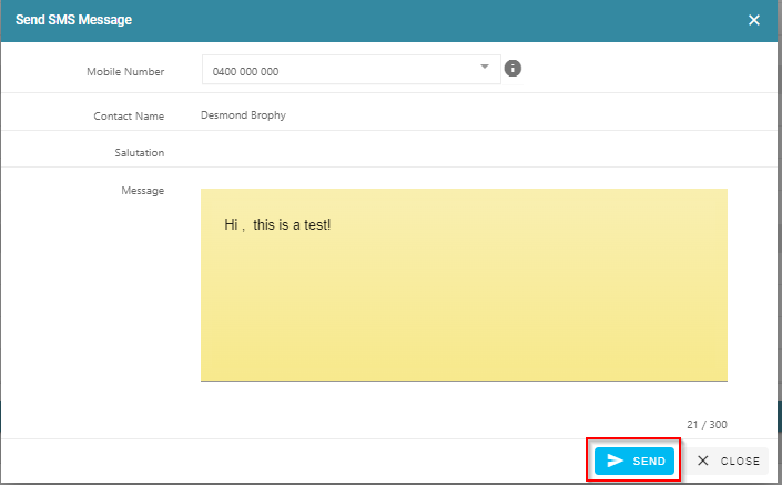 A screenshot of a computer
Description automatically generated