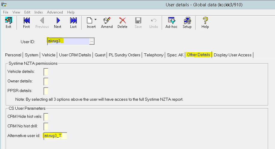 A screenshot of a computer 
Description automatically generated