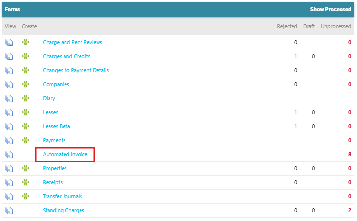 Rex Inoice Introduction to Automated Invoice Feature : Rex Cirrus8 Knowledge Base
