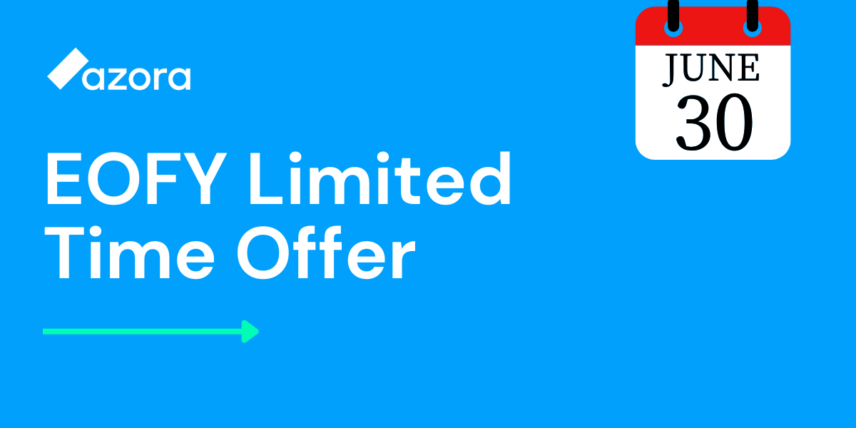 EOFY LTO Commercial