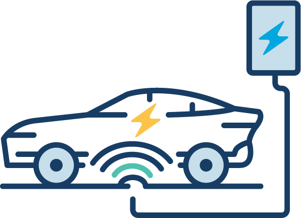 Electric vehicles