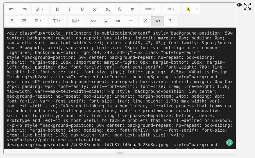 A screenshot of a computer screen 
AI-generated content may be incorrect.