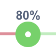A green circle with a red circle and a white circle with a red circle and a black circle with a white circle with a red circle with a green circle with a black circle with a white circle 
AI-generated content may be incorrect.