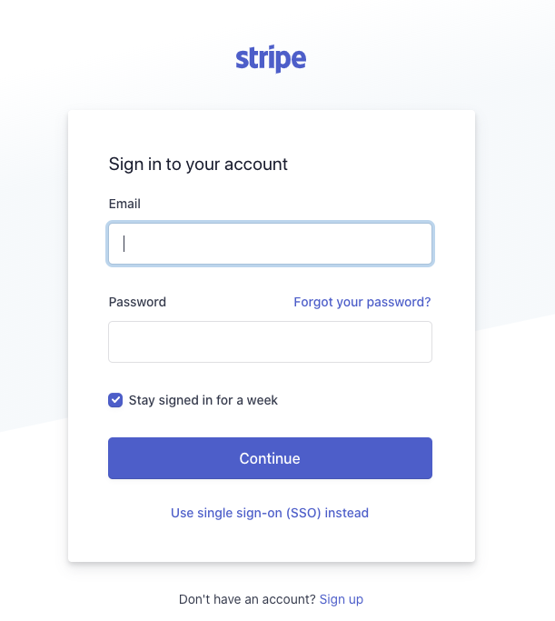 A screenshot of a login form 
AI-generated content may be incorrect.