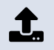 A black arrow pointing up to a device 
AI-generated content may be incorrect.