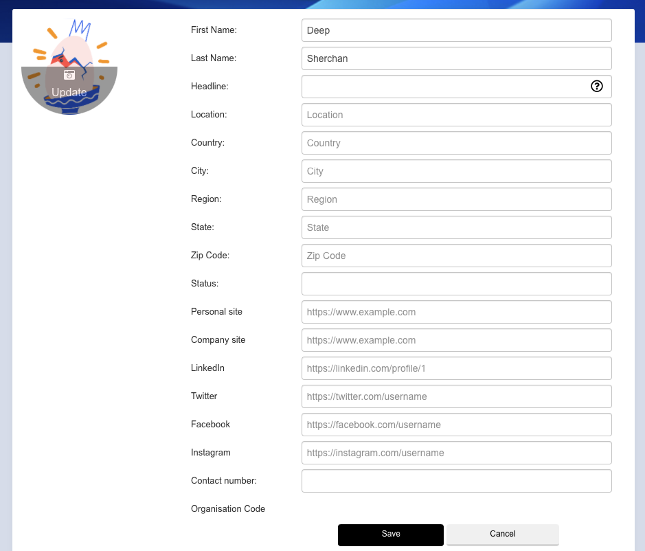 A screenshot of a computer 
AI-generated content may be incorrect.