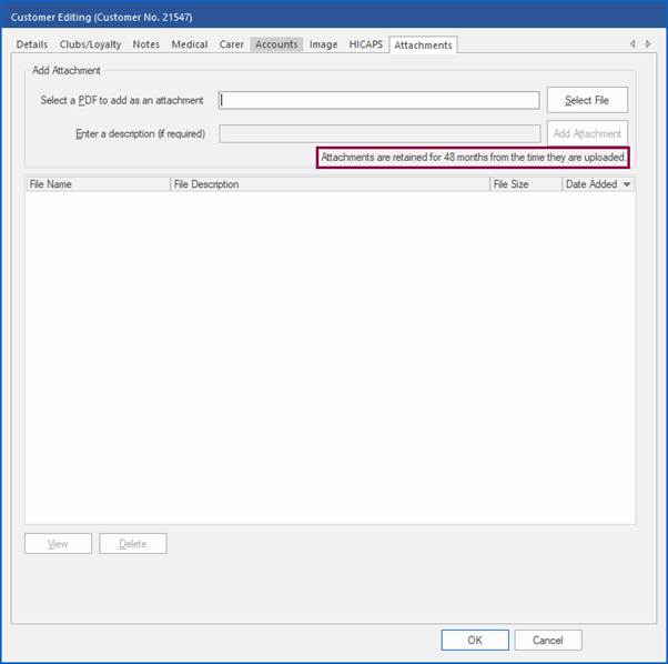 A screenshot of a computer

AI-generated content may be incorrect.