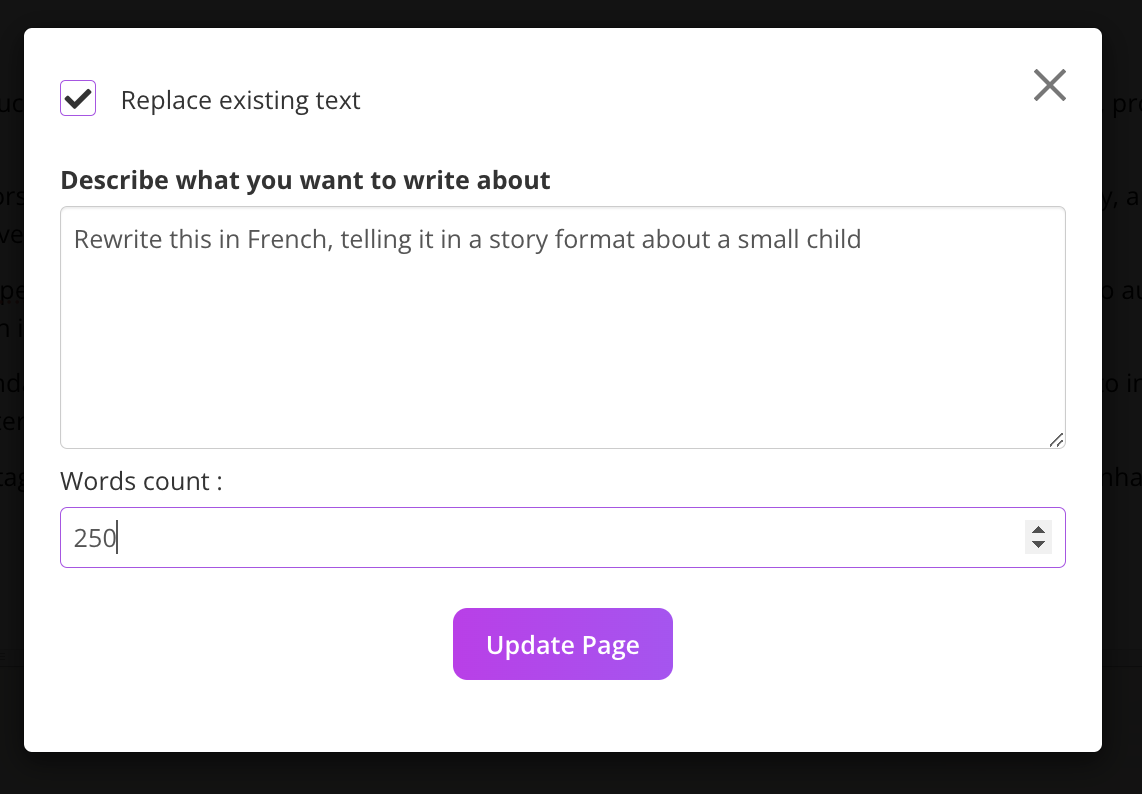A screenshot of a computer 
AI-generated content may be incorrect.