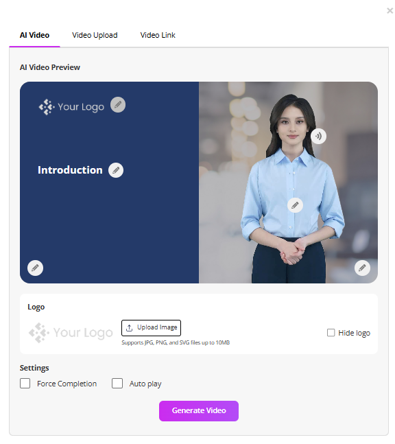 A screenshot of a video link 
AI-generated content may be incorrect.