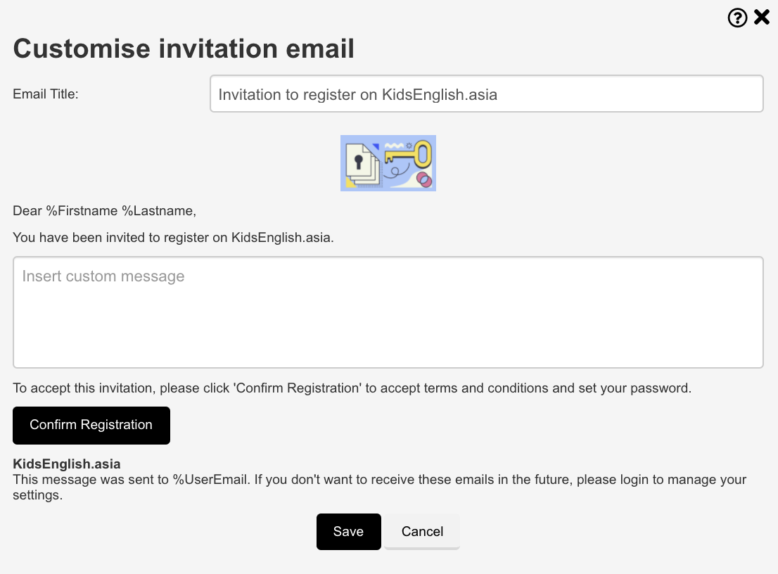 A screenshot of a computer
AI-generated content may be incorrect.