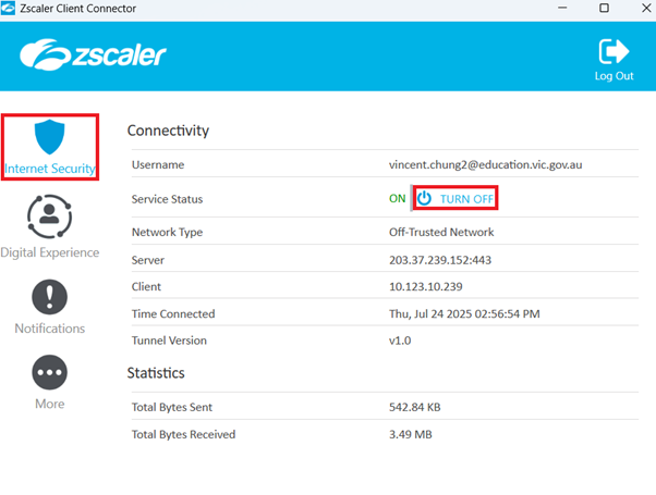 A screenshot of a computer

AI-generated content may be incorrect.