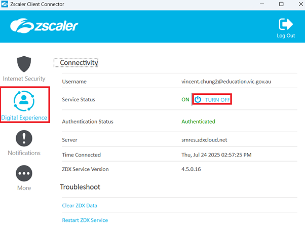 A screenshot of a computer

AI-generated content may be incorrect.