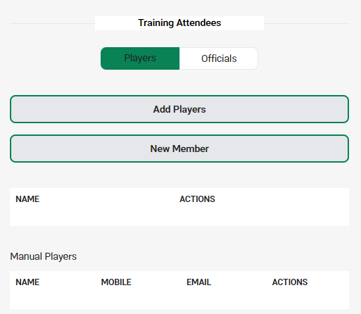 Training Attendance Members.PNG