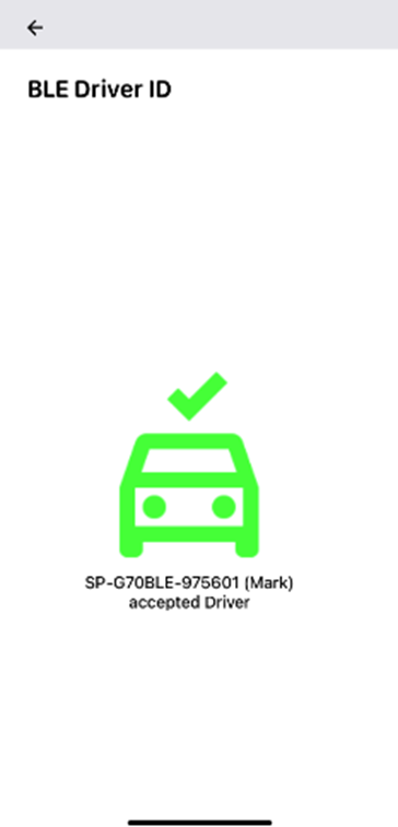 A green car with a check mark

AI-generated content may be incorrect.