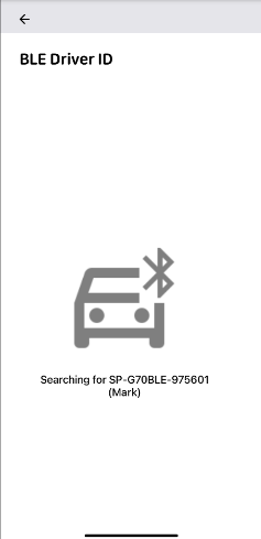 A car with bluetooth symbol

AI-generated content may be incorrect.