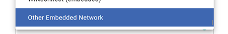 A blue rectangle with white text

AI-generated content may be incorrect.