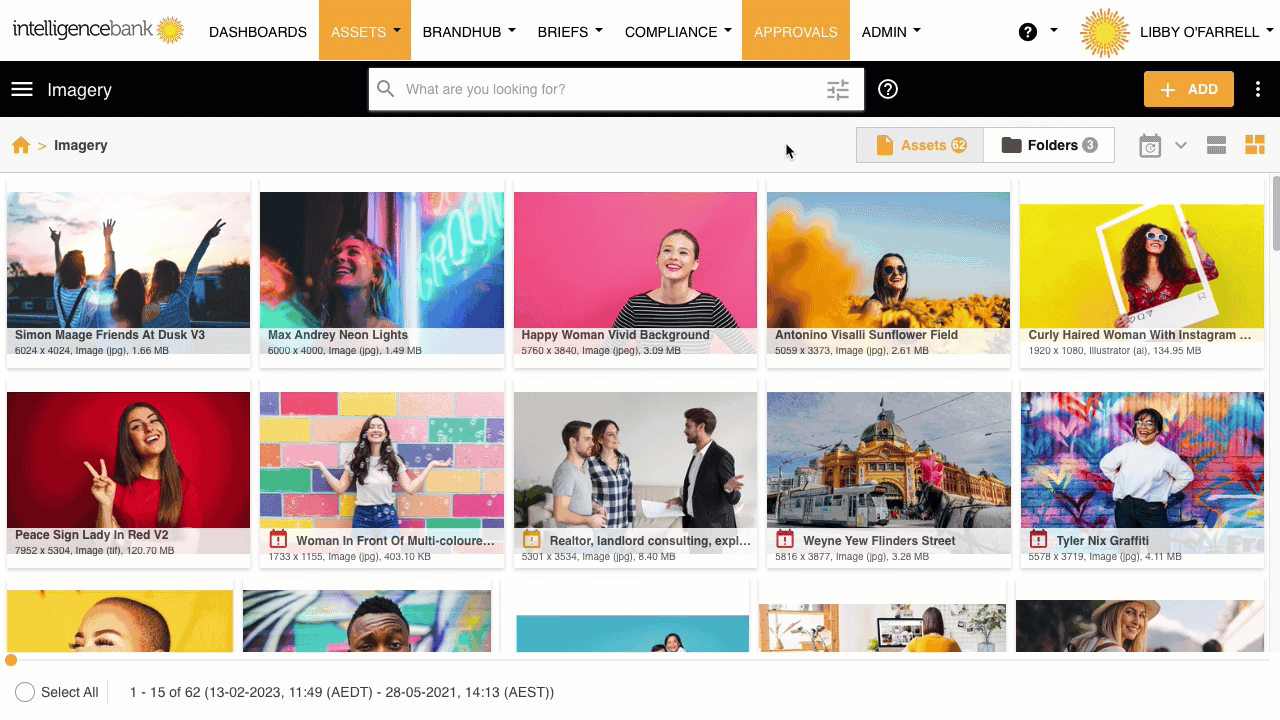 How do I request approval on an asset? - Edit.gif