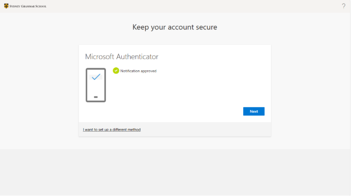 A screenshot of a computer 
AI-generated content may be incorrect.
