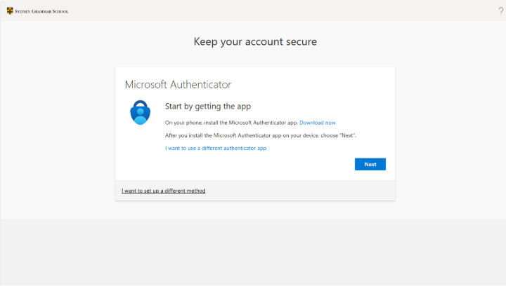A screenshot of a computer screen 
AI-generated content may be incorrect.