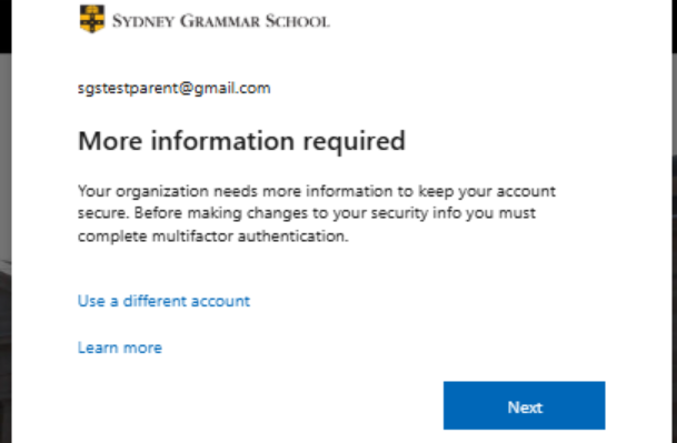 A screenshot of a computer screen 
AI-generated content may be incorrect.